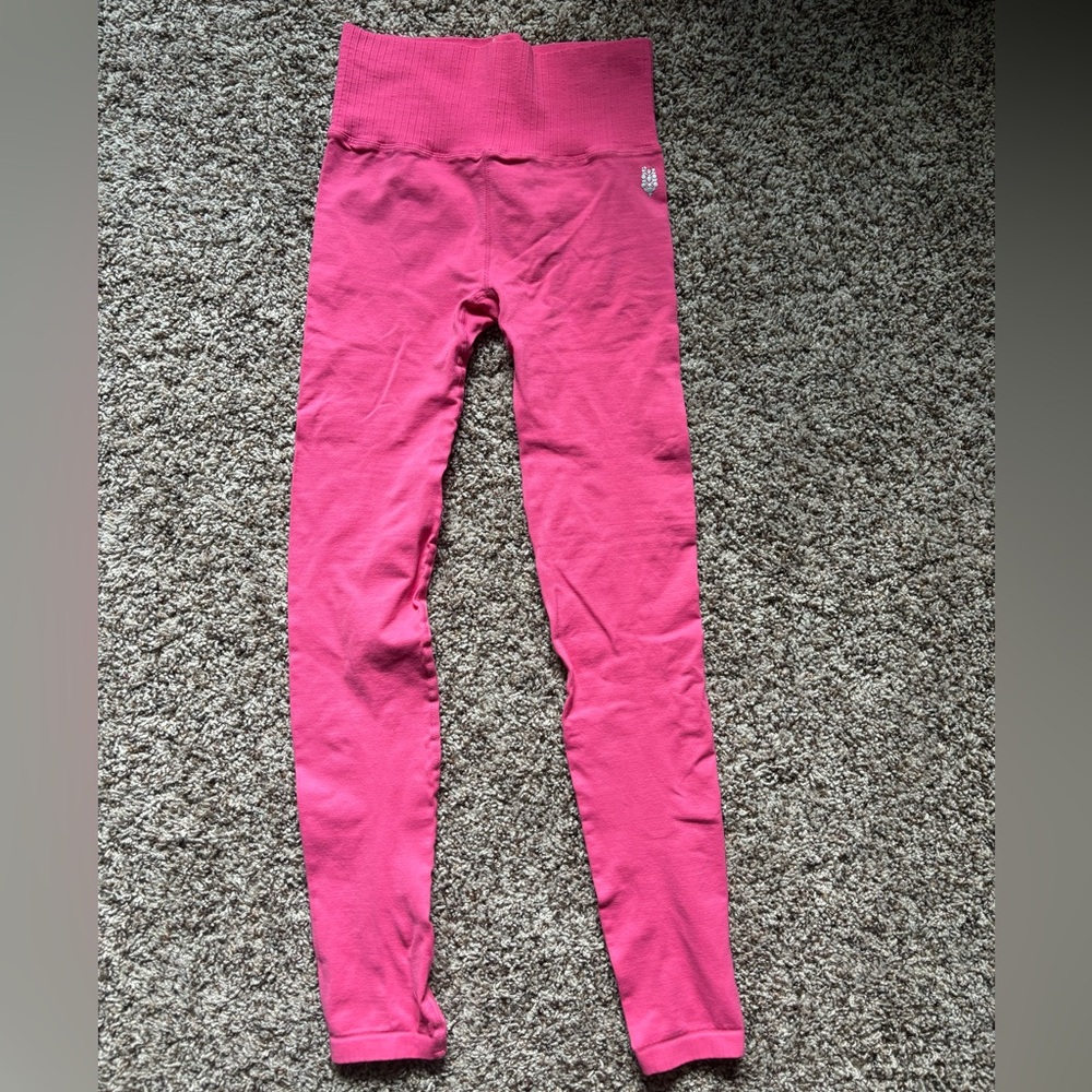 Free people leggings